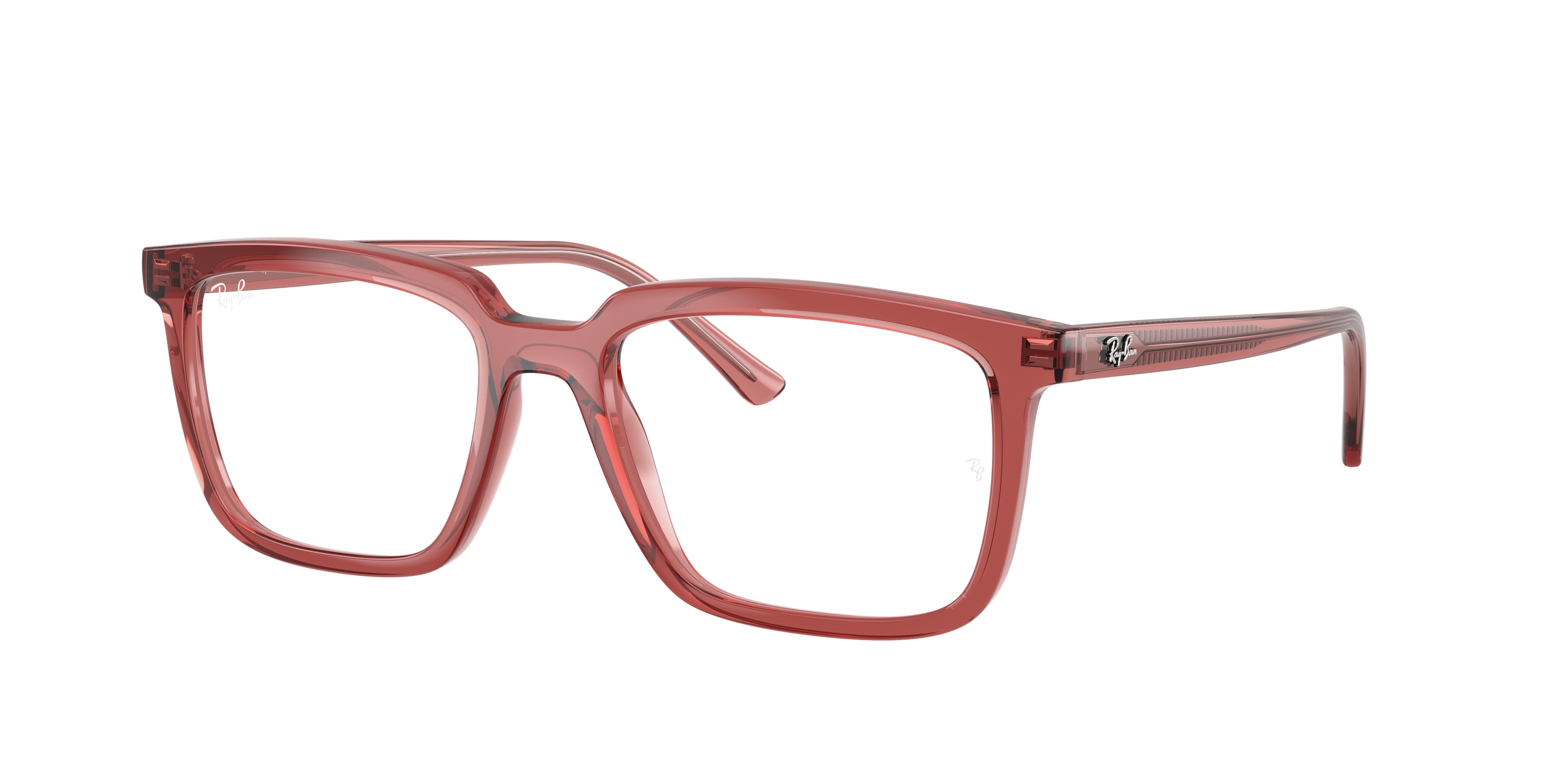 Ray-Ban RX7239 8510 Alain